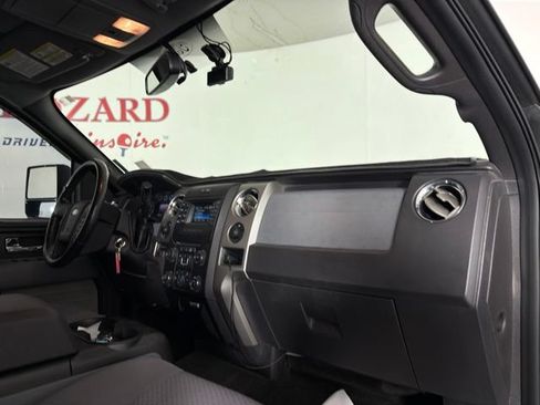 Used 2013 Ford F150 XLT w/ Luxury Equipment Group AWD/4WD image 17