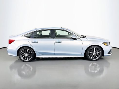 Certified 2023 Honda Civic Touring image 6