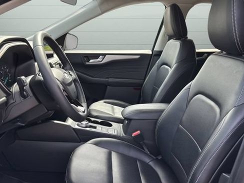 Used 2022 Ford Escape SEL AWD/4WD image 20