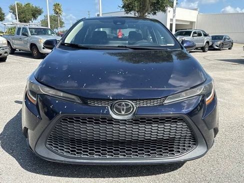 Used 2022 Toyota Corolla LE FWD image 6