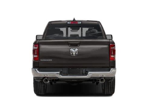 Used 2024 RAM 1500 Laramie RWD image 5