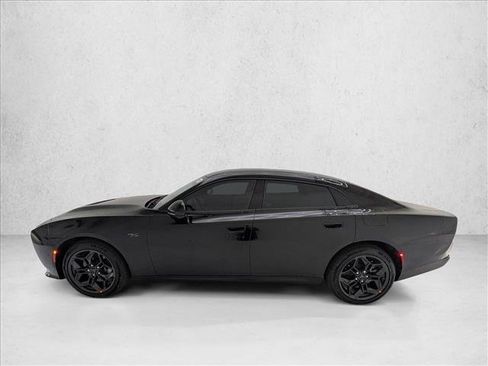 New 2026 Dodge Charger R/T w/ Driver Convenience Group AWD/4WD image 9