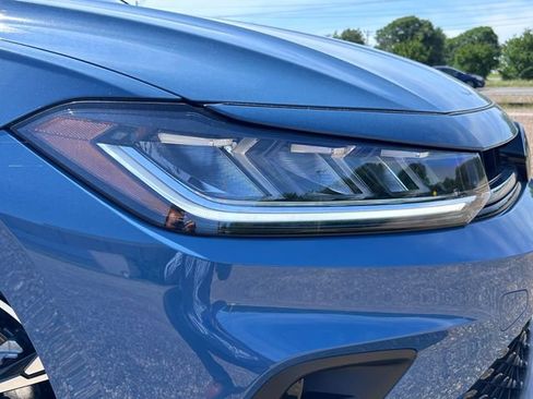 New 2026 Volkswagen Jetta Sport FWD image 3