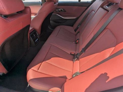 New 2026 BMW M340i w/ Premium Package RWD image 15