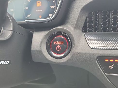 New 2026 Honda CR-V Sport-L image 29