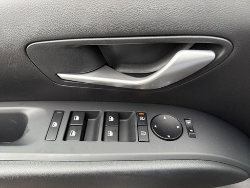 New 2026 Hyundai Tucson SEL FWD image 25