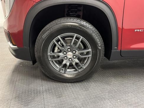 New 2026 GMC Acadia Elevation w/ LPO, Floor Liner Package AWD/4WD image 11