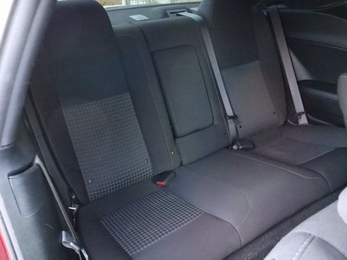 Used 2022 Dodge Challenger R/T Scat Pack w/ Driver Convenience Group RWD image 39