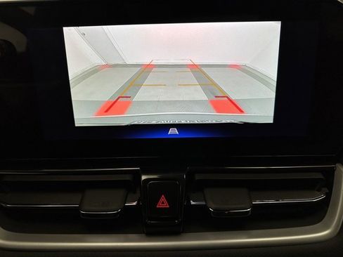 New 2026 Chevrolet TrailBlazer LT w/ Driver Confidence Package image 8