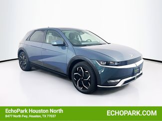 Used 2024 Hyundai Ioniq 5 SEL video 1