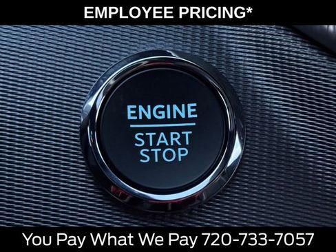 New 2026 Ford Explorer ST w/ Sun And Sound Package AWD/4WD image 36