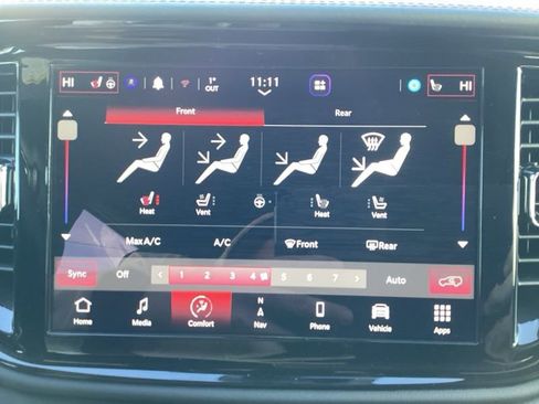 New 2026 Dodge Durango GT AWD/4WD image 46
