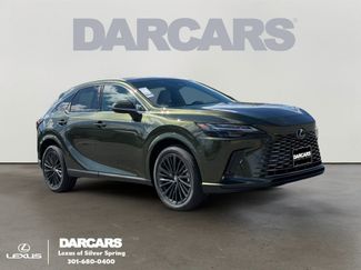 New 2026 Lexus RX 350 Premium video 1