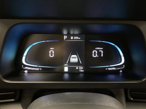 New 2026 Hyundai Elantra SEL Sport image 16