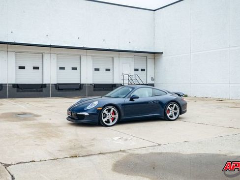 Used 2013 Porsche 911 Carrera S image 59