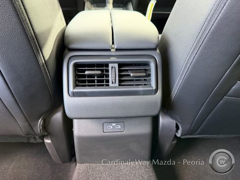 Certified 2025 MAZDA CX-50 AWD 2.5 S w/ Weather Package image 19