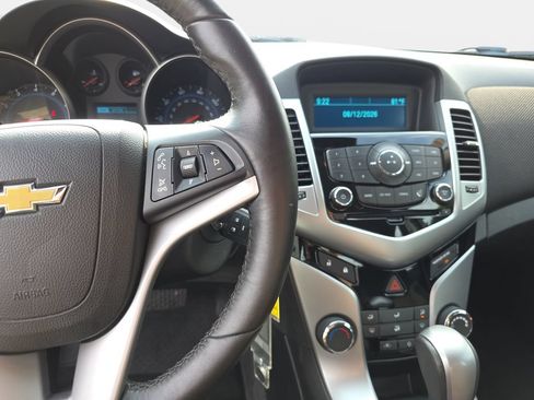 Used 2014 Chevrolet Cruze LT FWD image 18