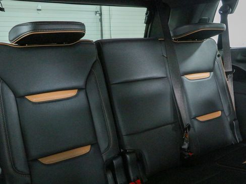 Used 2023 GMC Yukon AT4 w/ Max Trailering Package AWD/4WD image 33