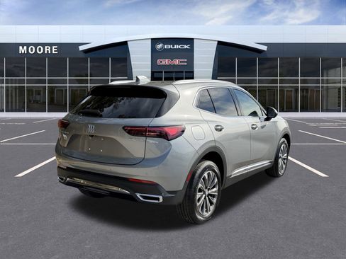 New 2026 Buick Envision Preferred image 5