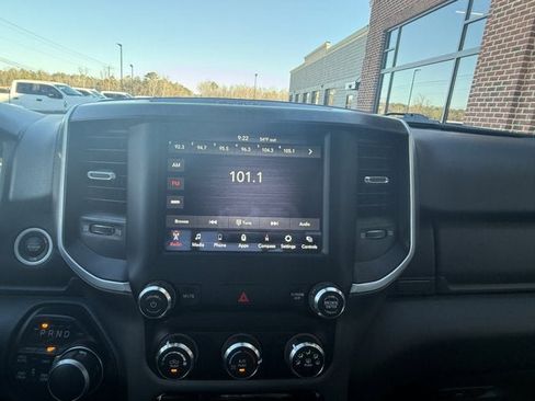 Used 2020 RAM 1500 Big Horn image 26