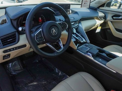 New 2025 Acura TLX Technology Package image 11