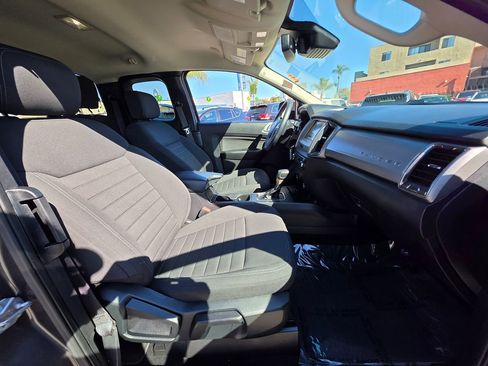 Used 2020 Ford Ranger XLT w/ Equipment Group 301A Mid image 10