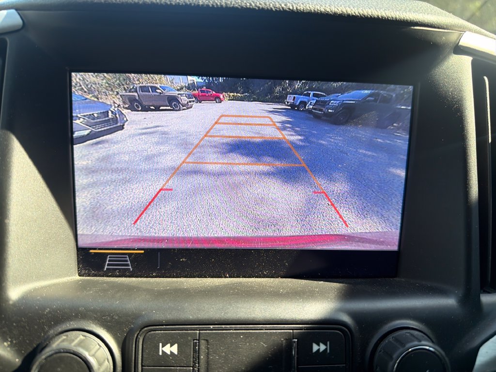 Used 2019 GMC Terrain SLT w/ Preferred Package AWD/4WD image 12