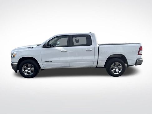 Used 2020 RAM 1500 Big Horn image 6
