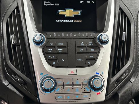 Used 2017 Chevrolet Equinox LT w/ Convenience Package FWD image 15