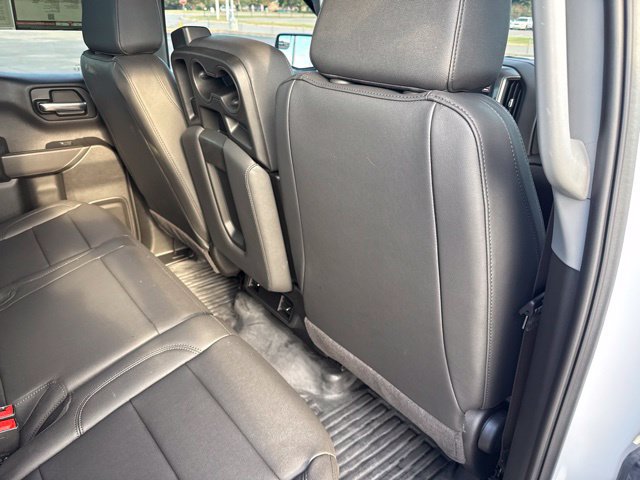 Used 2025 GMC Sierra 1500 Pro w/ Pro Value Package RWD image 17
