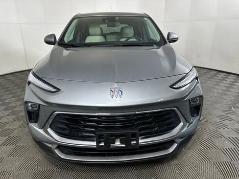 Used 2024 Buick Encore GX Preferred w/ Comfort Package image 8