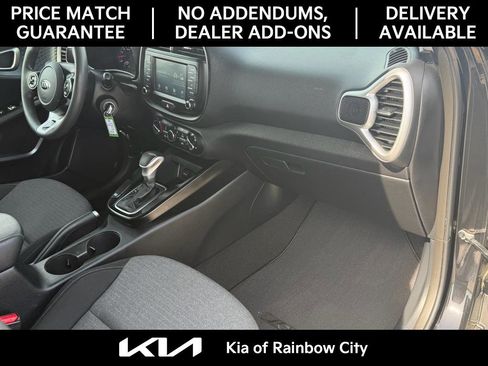 Used 2021 Kia Soul S image 20