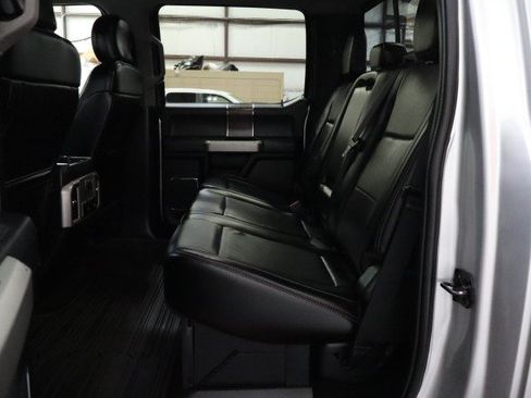 Used 2018 Ford F250 Lariat w/ Lariat Value Package AWD/4WD image 66