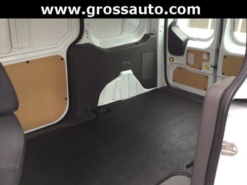 Used 2022 Ford Transit Connect XL image 21