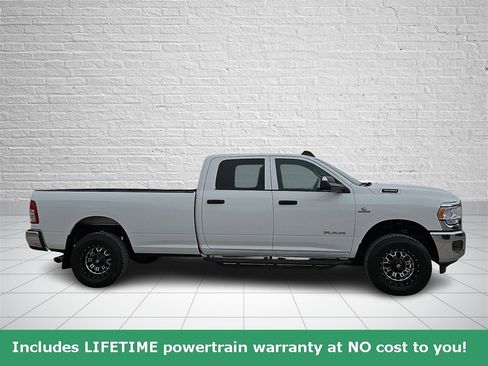 Used 2022 RAM 3500 Tradesman image 5
