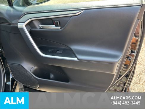 Used 2024 Toyota RAV4 Adventure image 17