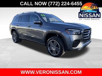 Used 2025 Mercedes-Benz GLS 450 4MATIC 360° Tour