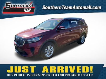 Used 2020 Kia Sorento LX w/ LX I4 Convenience Package