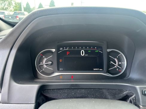 Used 2023 Honda Passport EX-L image 22