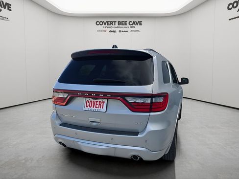 Certified 2023 Dodge Durango GT image 13
