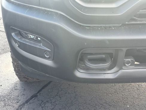 New 2026 RAM 2500 Tradesman w/ Power Wagon Package image 9