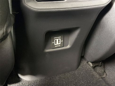 Certified 2025 Toyota RAV4 LE FWD image 48