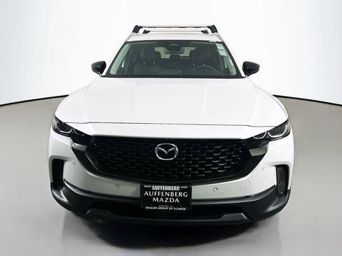 Certified 2026 MAZDA CX-50 AWD 2.5 S w/ Cargo Package image 2