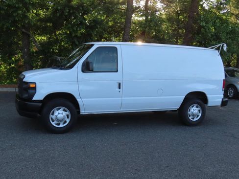 Used 2013 Ford E-250 and Econoline 250 RWD image 4