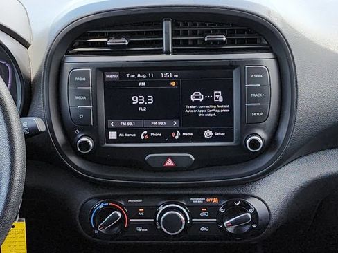 Certified 2024 Kia Soul LX w/ Option Group 015 FWD image 19