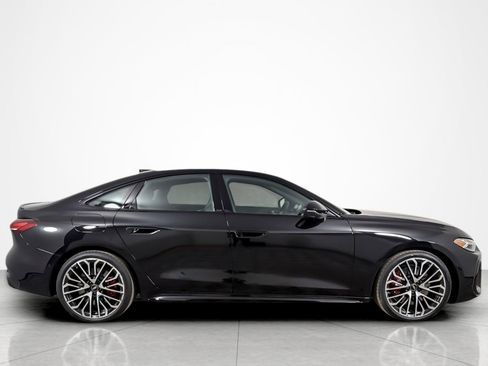 New 2025 Audi S5 Premium Plus image 7