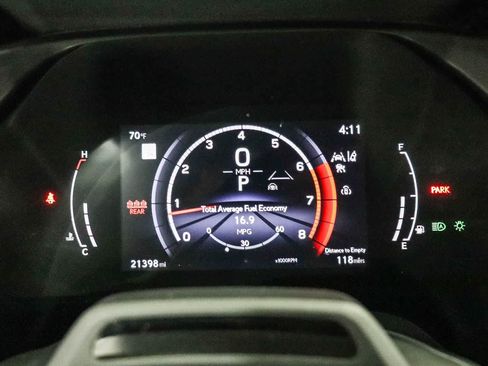 Used 2024 Lexus RX 350 F Sport w/ Convenience Package AWD/4WD image 25