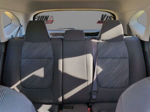 Used 2024 Kia Seltos LX image 18