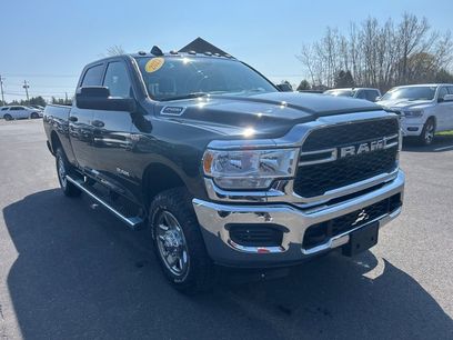 Used 2021 RAM 2500 Tradesman
