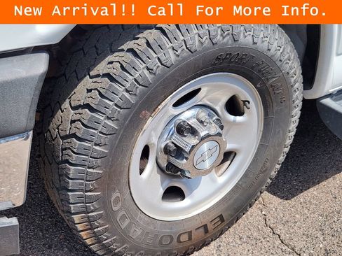 Used 2019 Chevrolet Express 3500 LT w/ LT Preferred Equipment Group RWD image 9